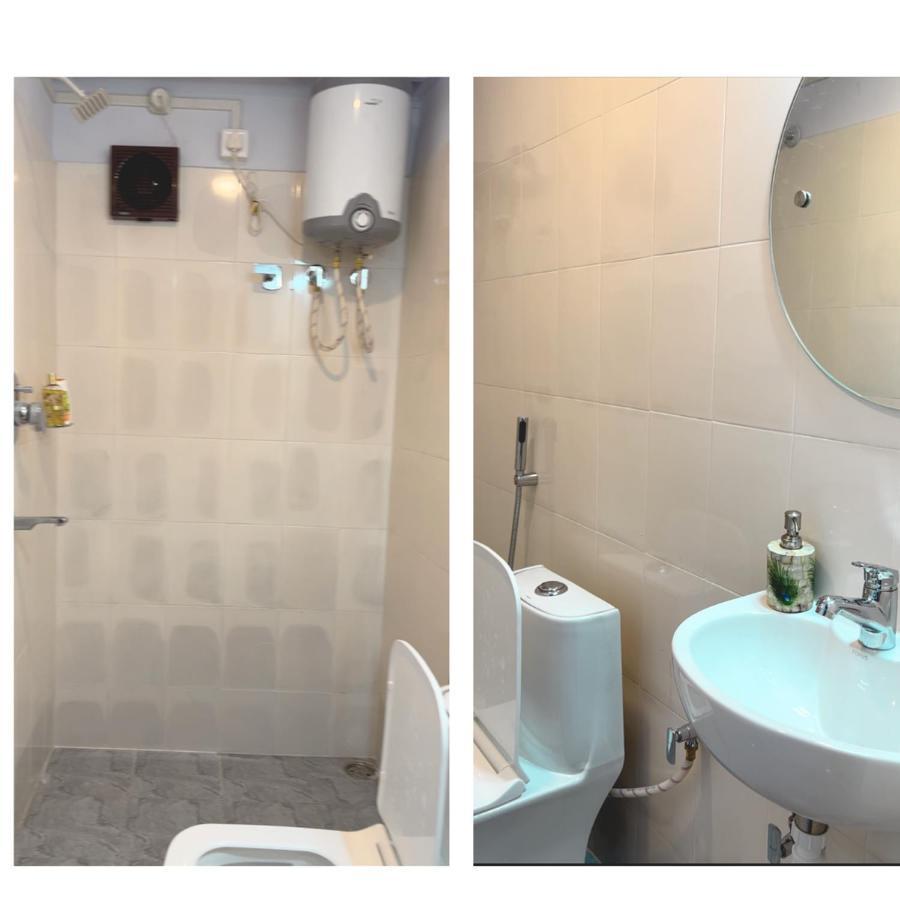 Iranyai Homestay Imphal Bagian luar foto